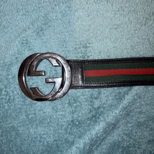 Gucci belt - gucci,