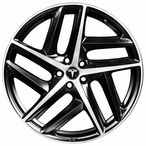 Kahn rs forged alloy - kahn®, 22"