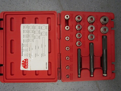 Mac tools bushing - tools, set
