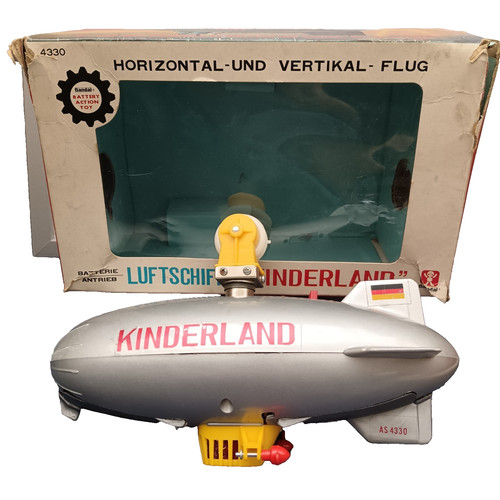 Vintage 1970s bandai - vintage,