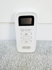 New DeLonghi De’Longhi White