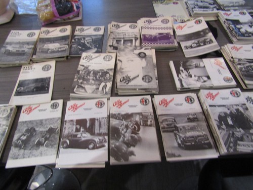 Alfa romeo owners club - alfa,