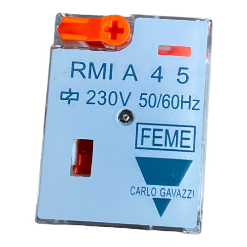 New grant relay - relay, clear
