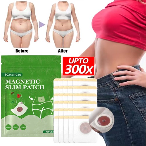 Strong slimming patches weight - strong,