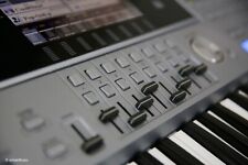 Yamaha Tyros 5 76 Button HD Digital Workstations + 1 Year Warranty