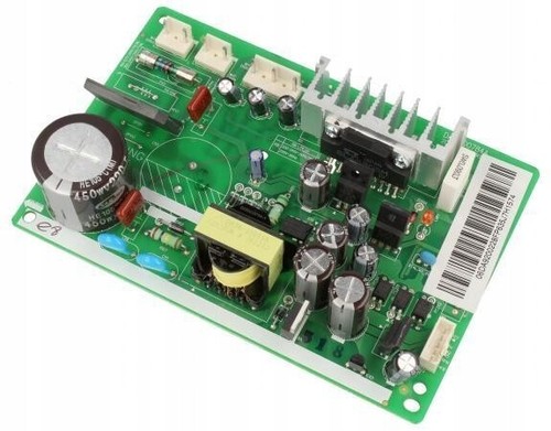 Genuine samsung inverter pcb - samsung,