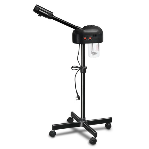 Stand facial steamer ozone - facial, &
