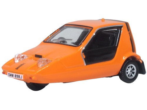 Oxford diecast bond bug - diecast,