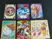 Disney Character Art