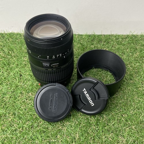 Tamron 300mm 4 5 - af, f/4–5.6