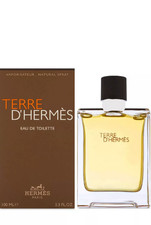 Terre D'Hermes Eau De Toilette