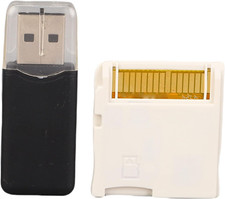 2025 R4 Video Games Memory