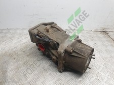 2009 TOYOTA RAV 4 2.2L Diesel