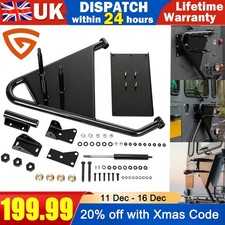 Heavy Duty Swing Away Spare