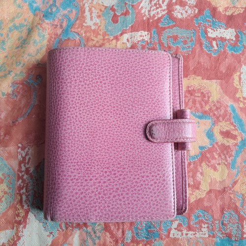 Filofax finsbury pocket - filofax,