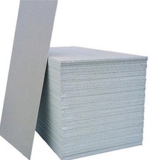 72 Sheets British Gypsum Plasterboard 1200x2400 12.5mm