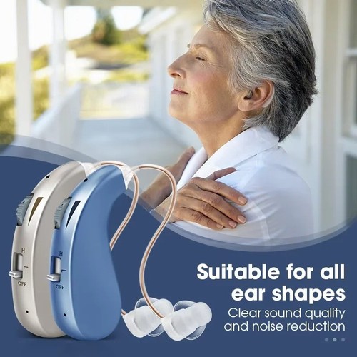 High power rechargeable - high,