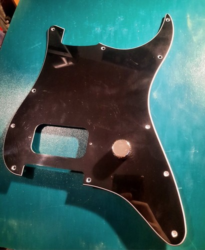Fender tom delonge 2001 - fender,