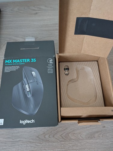 Logitech bolt usb receiver - bolt,