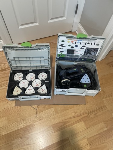 Festool orbital multi - festool,