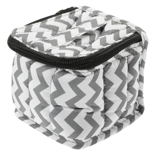 Nail technician case carrying - nail,