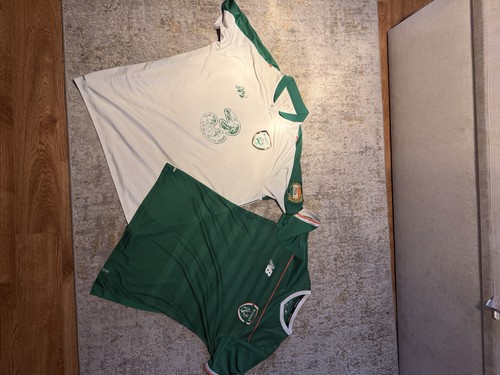 Republic ireland vintage - 2,