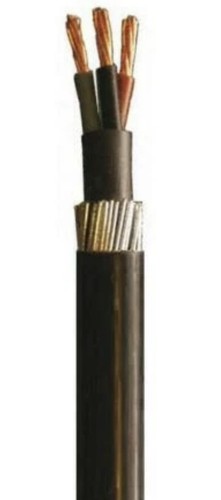 Armoured swa cable core - cable, 3