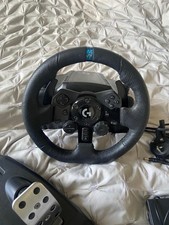 Logitech G923 TRUEFORCE Racing