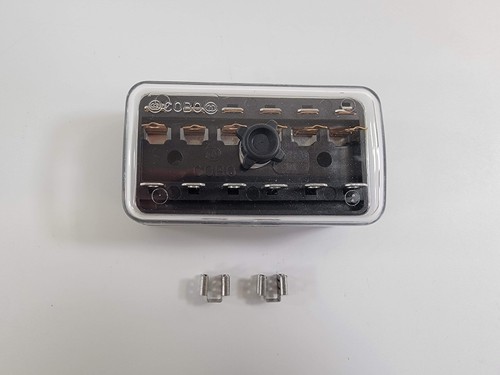 Moto guzzi fuse box 850t - guzzi,