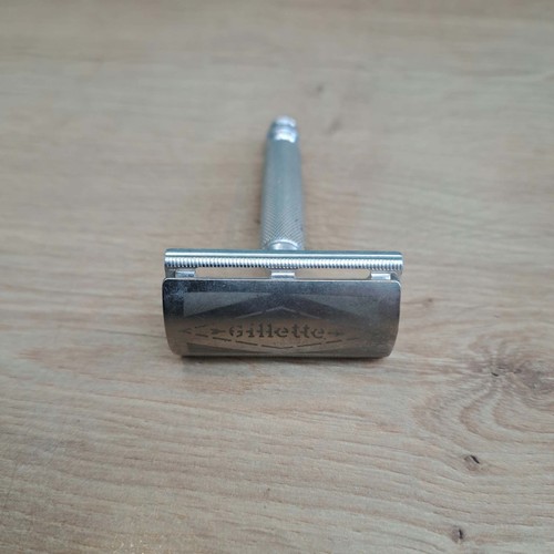 Vintage gillette ball end tech - gillette,