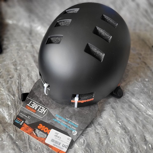 Mongoose bmx skate - skate, helmet