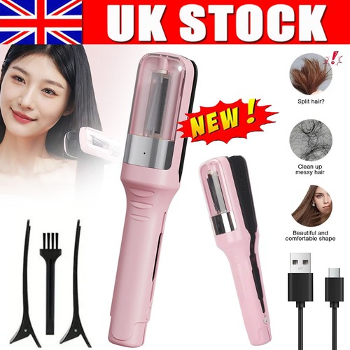 Multi function hair split ends - hair,