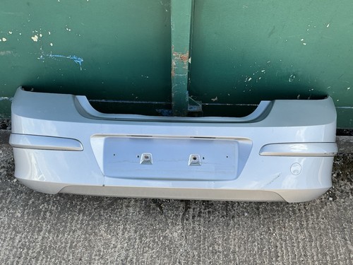Vauxhall astra rear - astra,