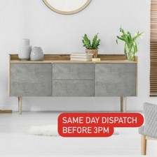 D-C-FIX GREY CONCRETE EFFECT SELF ADHESIVE STICKY BACK PLASTIC VINYL WRAP 67.5CM