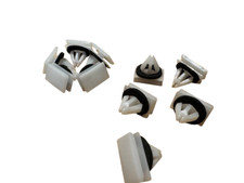 FIT FORD 10x Rear Wheel Arch