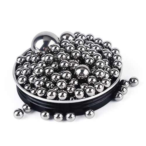 Inch loose ball - inch,