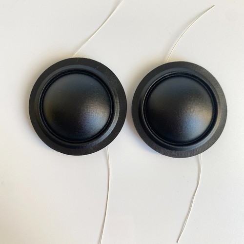 Aft silk dome diaphragms - aft,