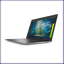 Dell Precision 5570 15.6" Full