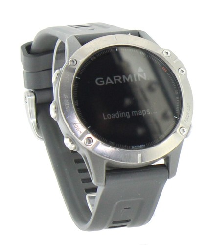 Garmin fenix sapphire - garmin,