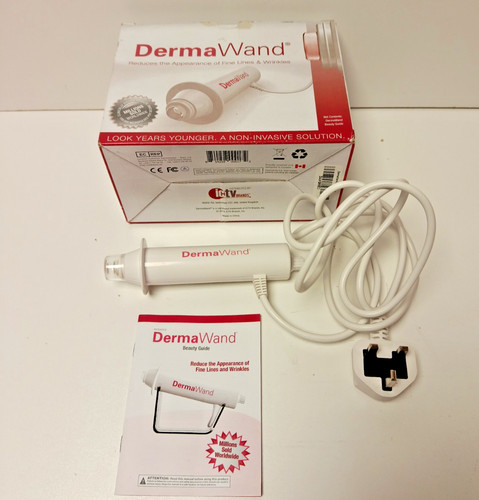Dermawand anti wrinkle aging - dermawand, wrinkle/aging