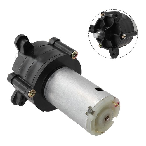 Wind generator hand dynamo - dc,