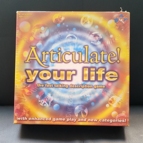 Articulate your life - articulate,