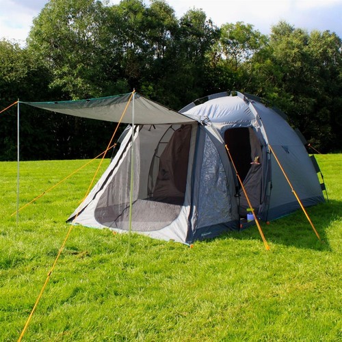 Man quick pitch tent - man,