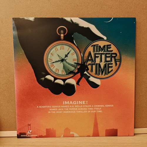Time after 1979 - time,