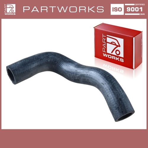 Radiator hose heater - hose, for