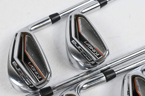 Cobra king irons pw - cobra, 6-pw