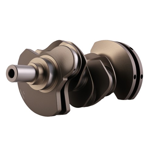 Engine crankshaft for - crankshaft,