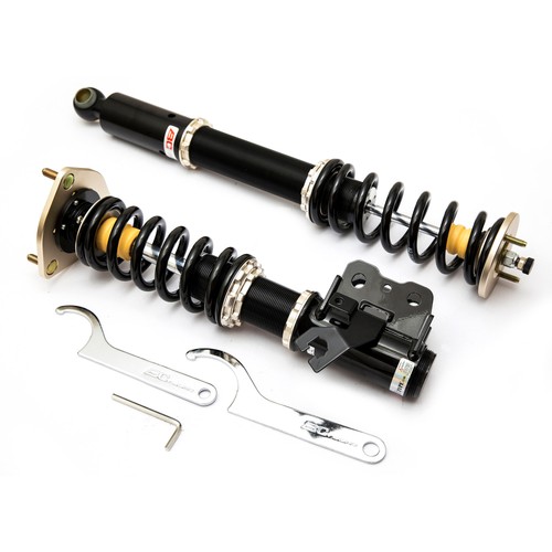 Racing series coilover - racing,