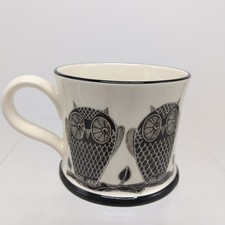 Moorland Pottery Earthenware