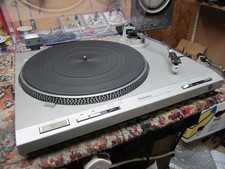 TECHNICS SL-D202 DIRECT DRIVE